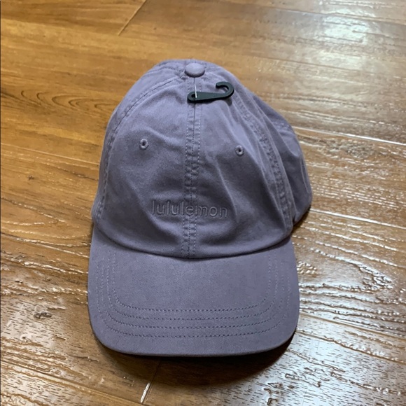 NWT Lululemon Baseball Cap